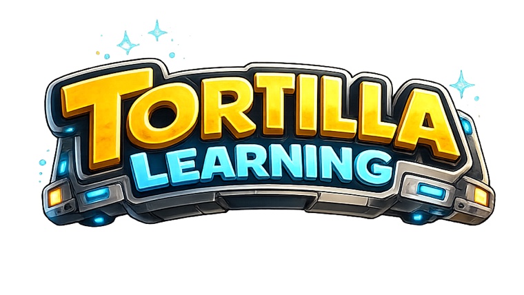 Tortilla Learning